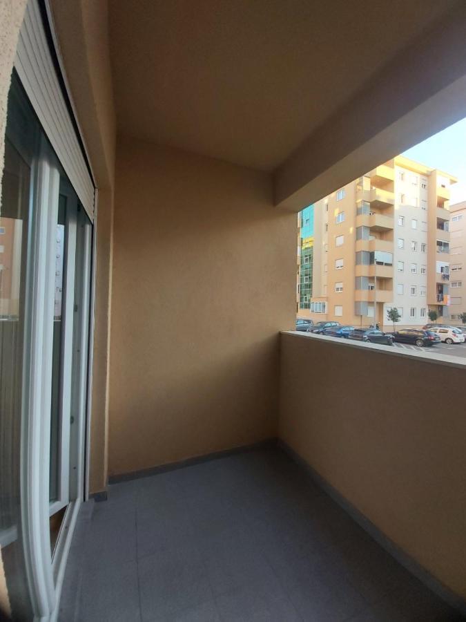 Stylish Charming Apartment 波德戈里察 外观 照片